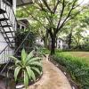 Royal Caravan Hotel Trawas,Malang>>East Java,2 star