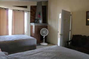 Hostal Los Volcanes Ciudad De Guatemala,Santa Catarina Pinula>>Guatemala City,3 star