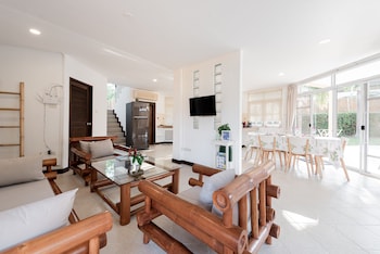 twin villas ao nang