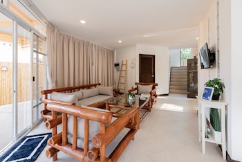 twin villas ao nang
