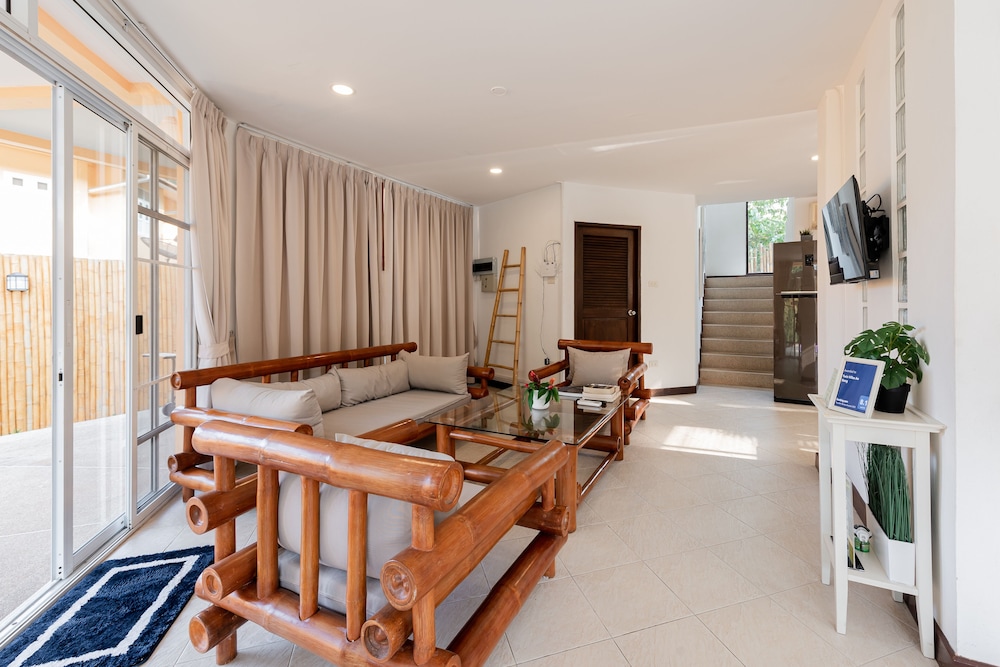 twin villas ao nang