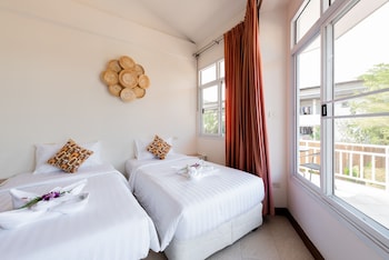 twin villas ao nang