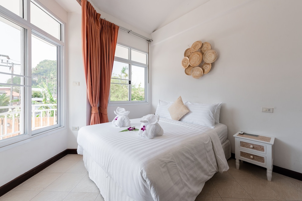 twin villas ao nang