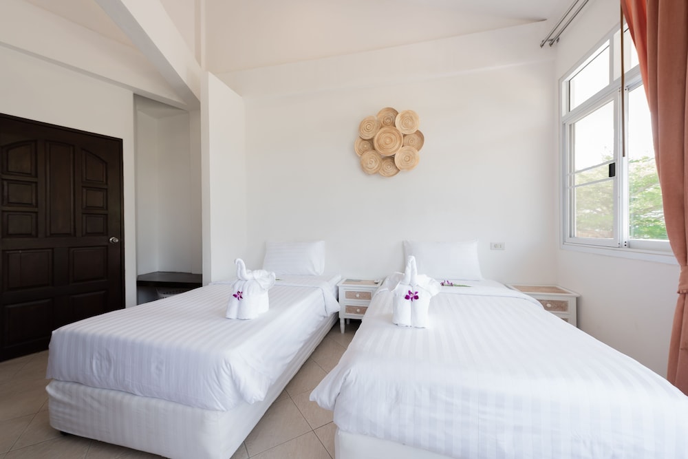 twin villas ao nang