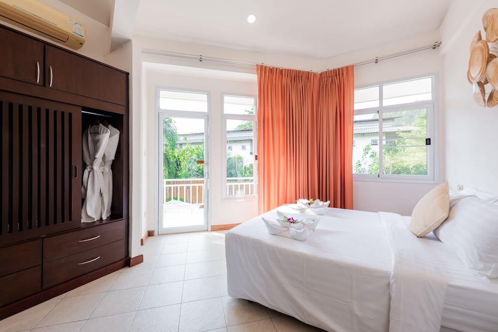 twin villas ao nang
