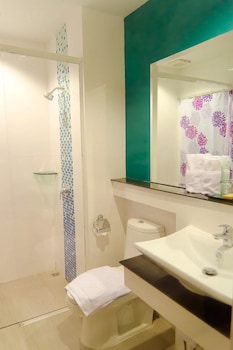 green hotel and resort khon kaen