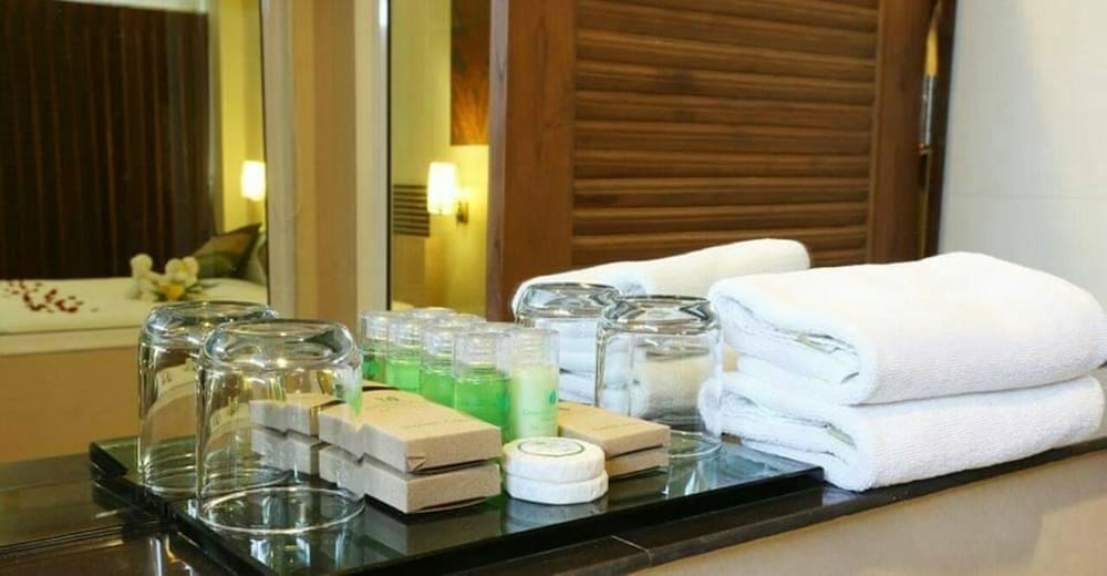 green hotel and resort khon kaen