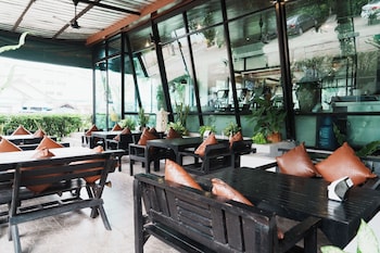 green hotel and resort khon kaen