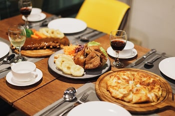 green hotel and resort khon kaen