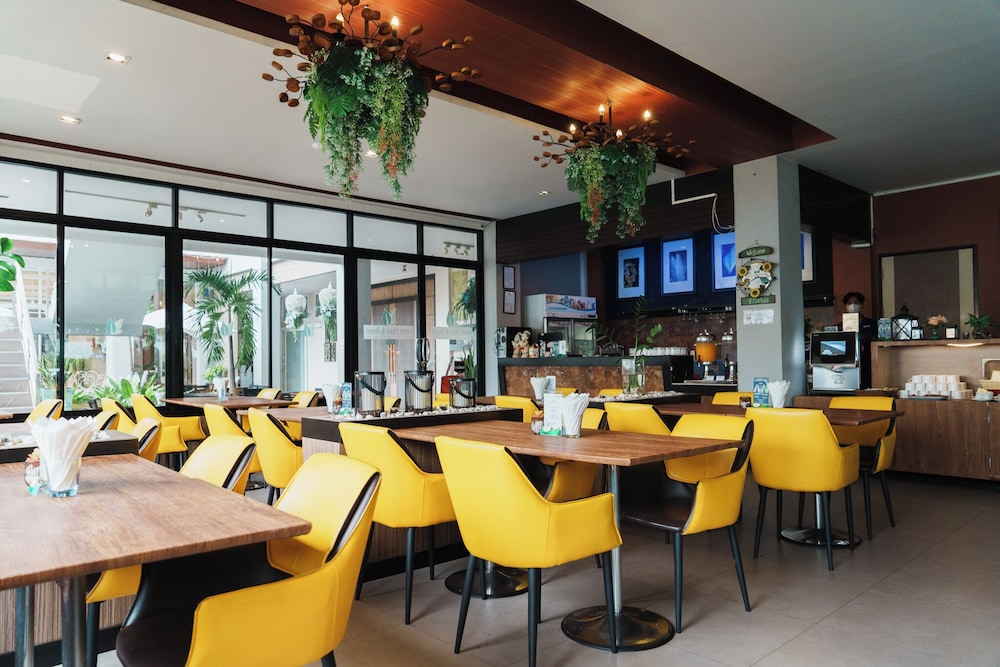 green hotel and resort khon kaen