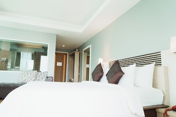 green hotel and resort khon kaen