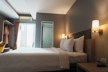 green hotel and resort khon kaen