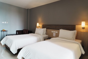 green hotel and resort khon kaen