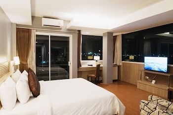 green hotel and resort khon kaen