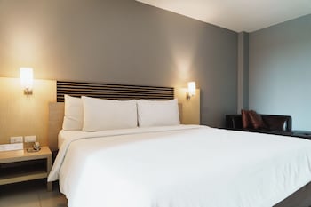 green hotel and resort khon kaen