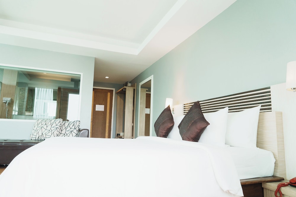 green hotel and resort khon kaen