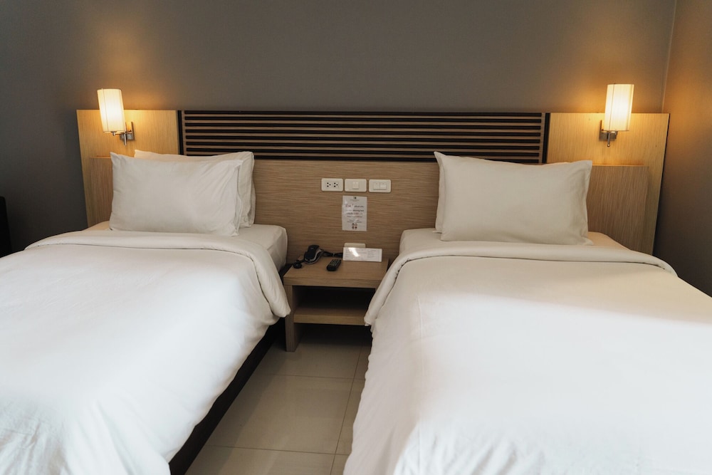 green hotel and resort khon kaen