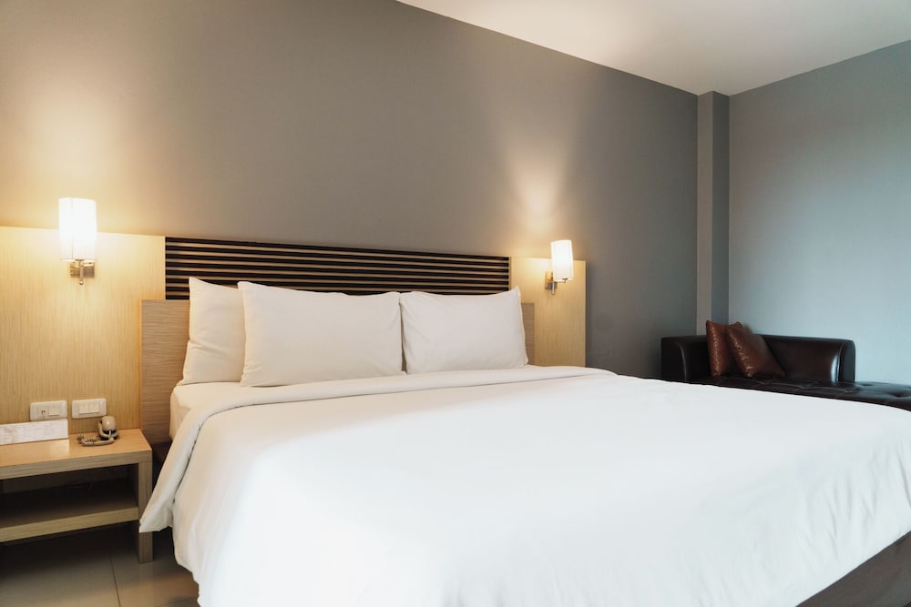 green hotel and resort khon kaen