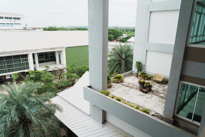 green hotel and resort khon kaen