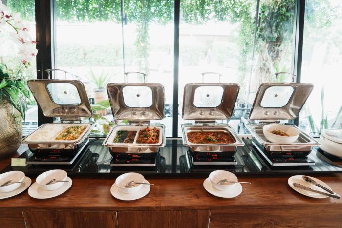 green hotel and resort khon kaen