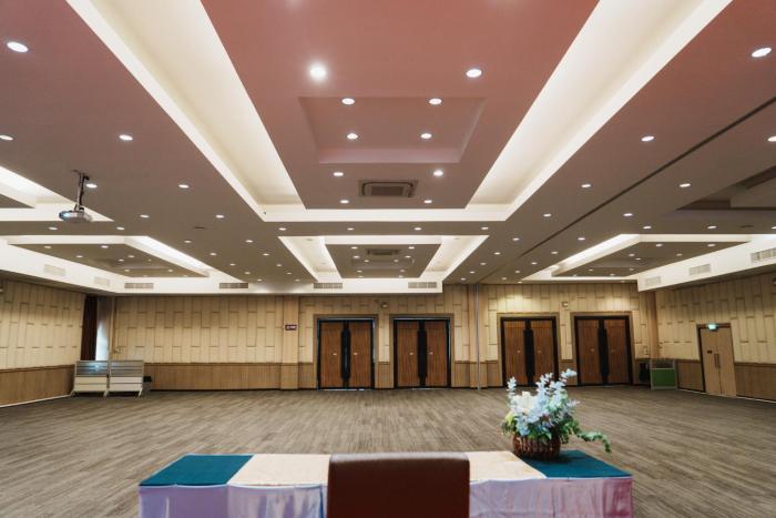 green hotel and resort khon kaen