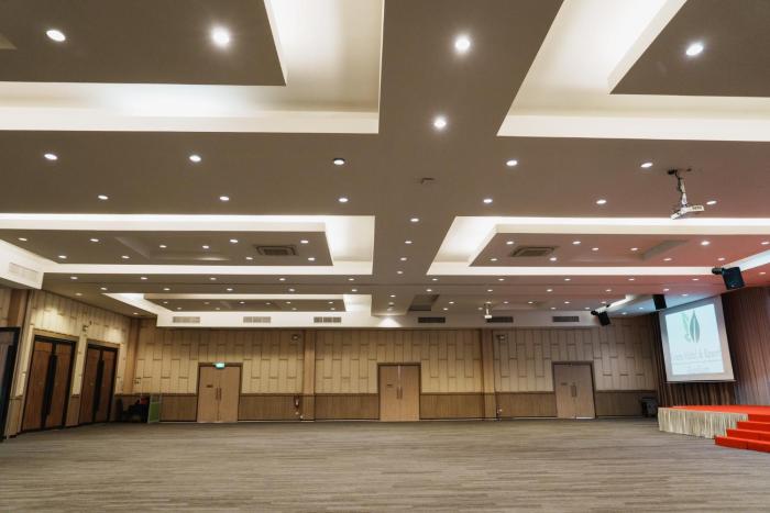 green hotel and resort khon kaen