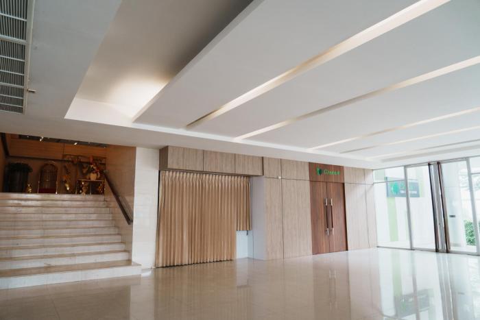 green hotel and resort khon kaen