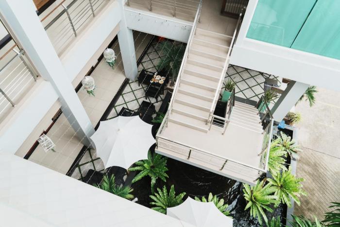 green hotel and resort khon kaen