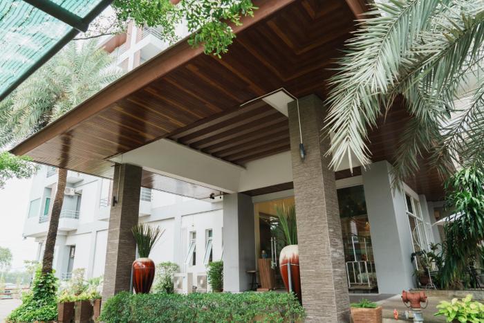 green hotel and resort khon kaen