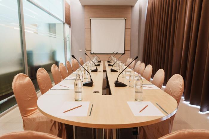 green hotel and resort khon kaen