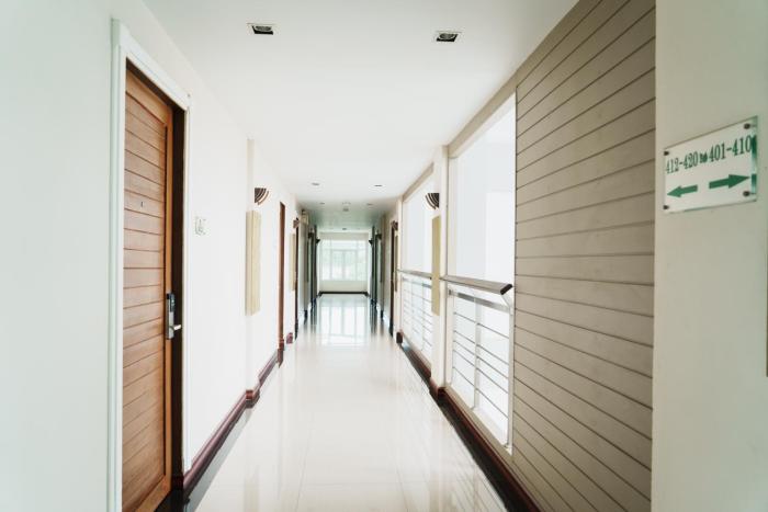 green hotel and resort khon kaen