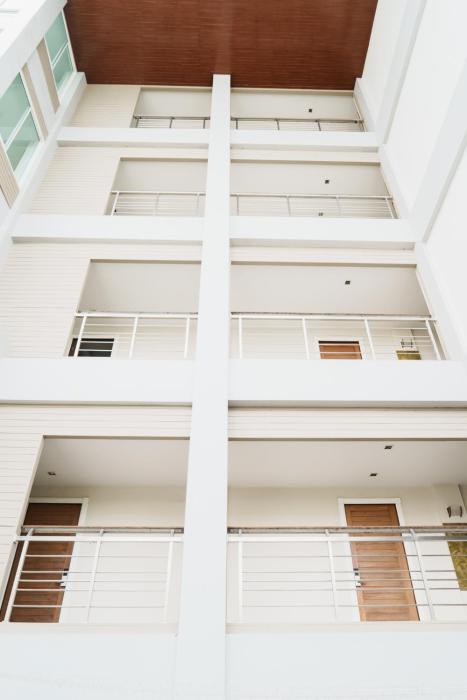 green hotel and resort khon kaen