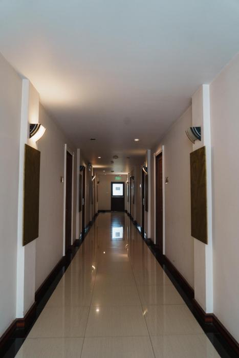 green hotel and resort khon kaen