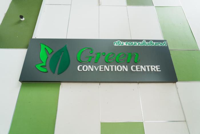 green hotel and resort khon kaen