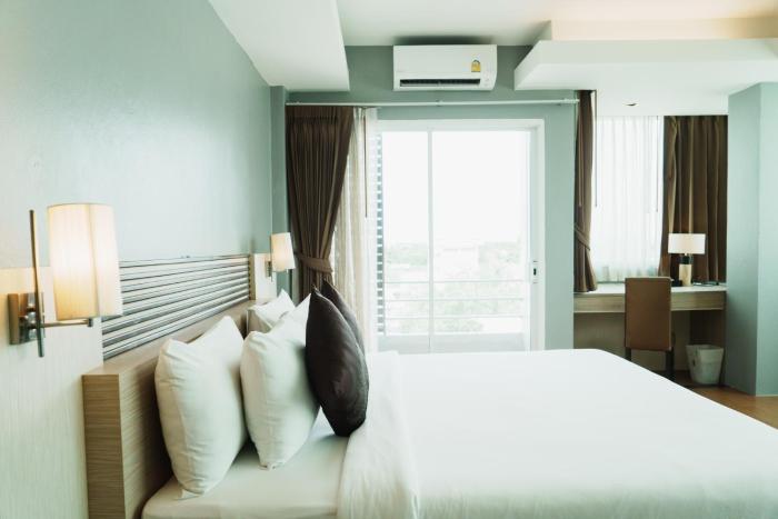 green hotel and resort khon kaen