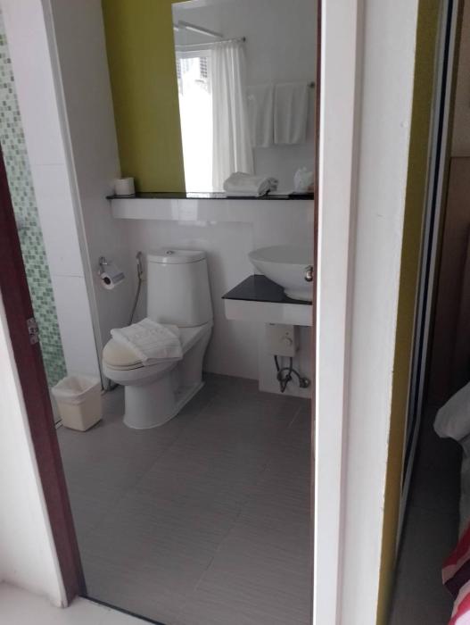 green hotel and resort khon kaen