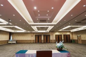 green hotel and resort khon kaen