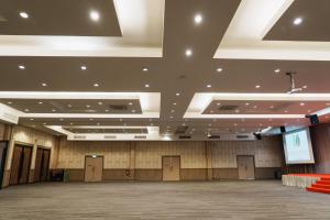 green hotel and resort khon kaen