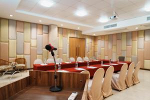 green hotel and resort khon kaen