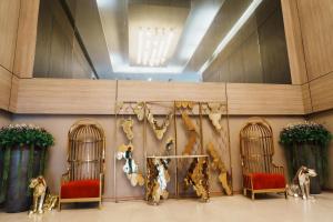 green hotel and resort khon kaen