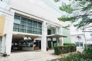 green hotel and resort khon kaen