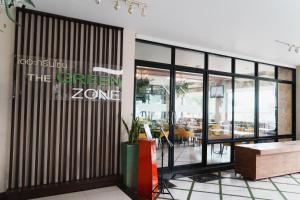 green hotel and resort khon kaen