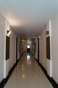 green hotel and resort khon kaen