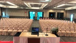 green hotel and resort khon kaen