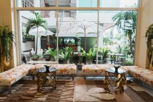 green hotel and resort khon kaen