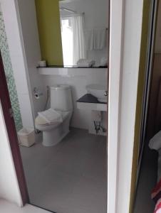 green hotel and resort khon kaen