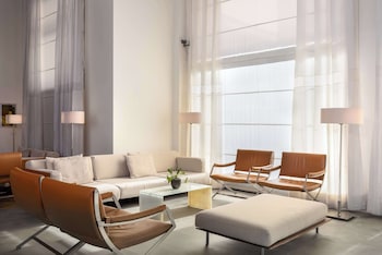 Hilton Garden Inn Florence Novoli,Novoli - San Donato>>Florence,4 star