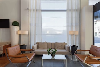 Hilton Garden Inn Florence Novoli,Novoli - San Donato>>Florence,4 star