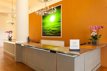 Hilton Garden Inn Florence Novoli,Novoli - San Donato>>Florence,4 star