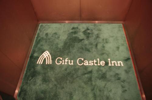 gifu castle inn